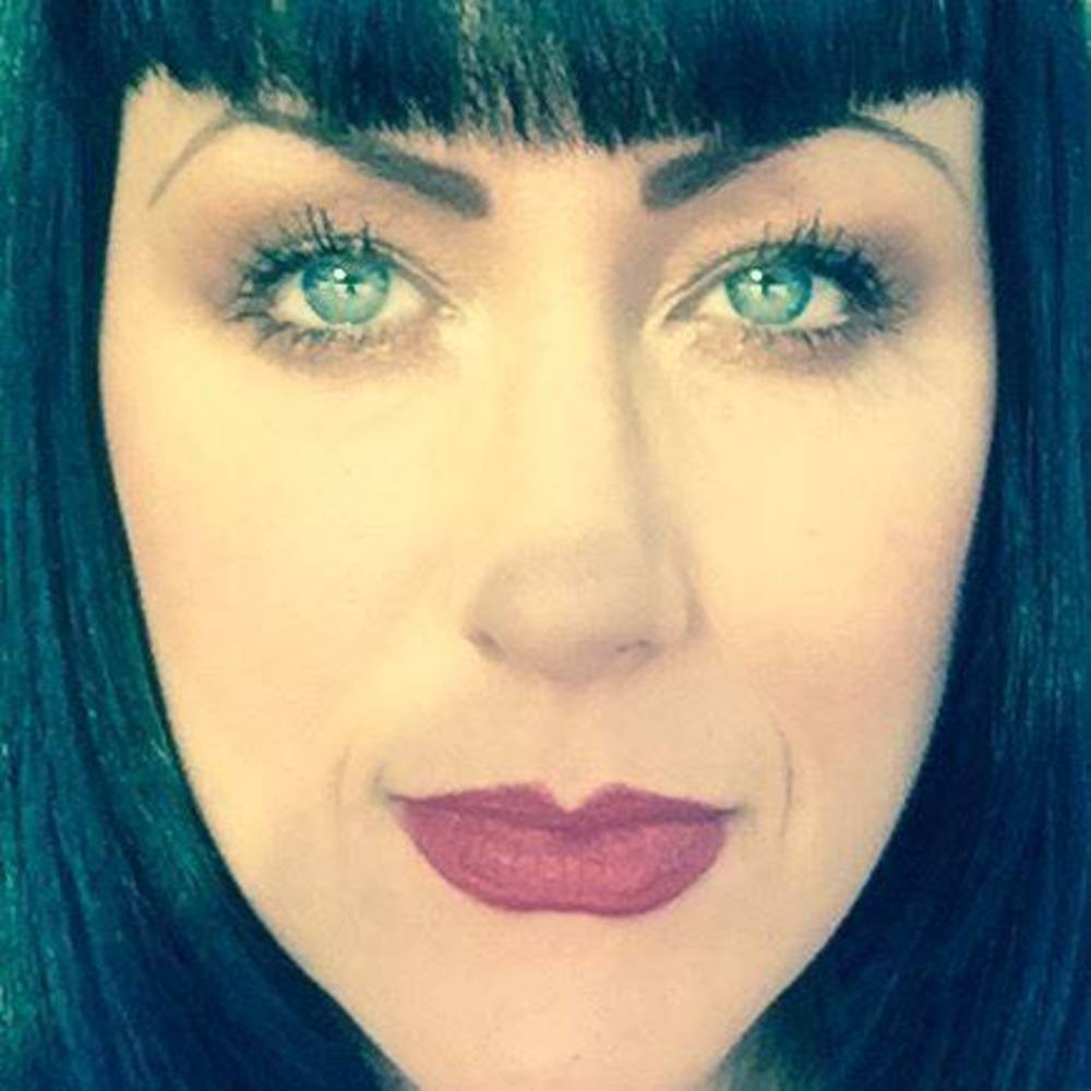 Meet your Posher, Justine